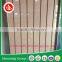 PVC slatwall board