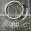 fiber optical bunch pigtial/ ribbon pigtial