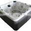 2016 Royal hot sell air jets outdoor spa massage hot tub
