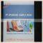 Nonwoven home textiles Type polypropylene nonwoven fabric for shoe cover