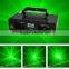 G100mW+G100mW Double Green Laser show system