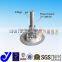 JY-1209-50|Protective table leg tips cup|Metal leg table base|Furniture parts table cup holder