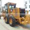 hot sale used caterpillar 140H with good quality