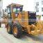 lower price with good quality of used grader 140H on sale