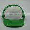 Best Selling Blank Custom Mesh Trucker Hats With Curved Brim
