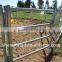 hot-dipped galvanized / paint cattle panels /farm fencing