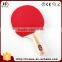BSCI PHAS OHS OEM Top Training Ping Pong Bat