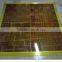 factory wholesale teak wood dance floor