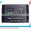 Solar system 12 24V 10A PWM Solar Charge Controller