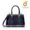 2016 Top selling multipurpose crocodile handbag