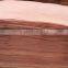 0.3mm 4*8 natural pencil cedar face veneer with good price