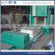 large capacity car type heating treatment furnace