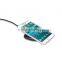 Home And Office Use Qi Certified Universal Wireless Charger Plate qi Wireless Charger for IPhone