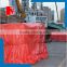 Corrosion resistant tarpaulin Applicable to marine fishing