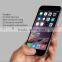 HUYSHE 0.3mm 9H 2.5D Smart Key Tempered Glass Screen Film Protector for iPhone 7 Asahi Glass Toyo AB Glue