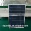 12v 100w 120w 130w 150w best price flexible solar panel for sale