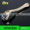 1.0 mm 540 Needles High Quality Surgical Stainless Steel Microneedle Roller for Face and Body