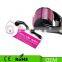 Factory Price New Color Derma Roller 540 Needles, Microneedles MT Derma Roller For Skin Scar, Titanium Needles