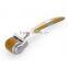 professional stretch mark removal protable 192 needles titanium hair derma roller