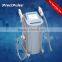 Fine Lines Removal Super IPL Hair Removal Machine For Skin Smooth 480-1200nm