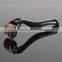 DRS microneedling dermaroller 540 hair loss treatment micro needle roller home use titanium 540 derma roller L015