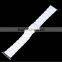 High Quality Pearl Ceramics Watchband With Connector For Apple Watch 38mm/42mm