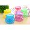 Various Fragrance Solid Crystal Beads Toilet Home Room Car Air Freshener