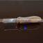 Beauty device of mini magic wand for face lifting with massage function
