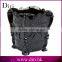 Butterfly Pattern Office Home Plastic Makeup Brush Holder