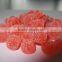 Soft Fruit Jelly Candy, Gummy Candy, Sweet candy