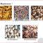 frozen shiitake mushroom quarter cuts slices 2015