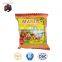 Nutrious light weight Whole wheat OEM Indomie noodle instant noodle