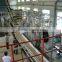 Production of Potato Starch