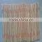 110mm Disposable Wooden Coffee Stirrers Packed in Box