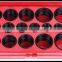  TC 407pc SAE O-Ring Assortment