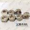 Austenitic 904L/N08904 stainless steel fasteners high quality stud bolts & nut en1.4539 / F55