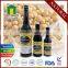 Halal Chinese Oyster Sauce, Soy Sauce 625ml