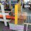 automatic carton binding machine/carton strapping machine/carton strapping and sealing machine