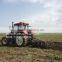 tubed disc plough functions of the disc plough