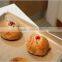 Non-stick Baking liner / non-stick microwave liner / non-stick stove liner grill mat Amazing mat