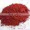 Iron oxide paiment price
