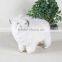 novelty christmas soft sheep plush toys