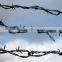 15M X 1.6M weight barbed wire roll price fence
