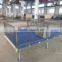 2.4x1.8m Hot Dip Galvanzed Swine Nursery Crate