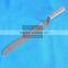 beekeeping tool small shape Z honey scraper uncapping knife