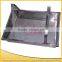 Stainless Steel Uncapping Tray for Honey Produce Uncapping Tray for Sale