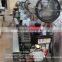 HL-JN09 Single Cow Portable Milking Machine With Diesel Engine
