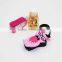 Fashion bath body works silicone hand sanitizer holder