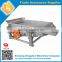 Carbon Steel Linear Vibrating Screener Machine