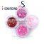 Bulk sales glitter tattoo pigments fairy dust glitter for tatoo inks